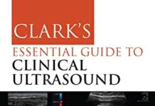 Clark’s Essential Guide to Clinical Ultrasound (Clark’s Companion Essential Guides) 1st Edition (2023) by Jan Dodgeon PDF