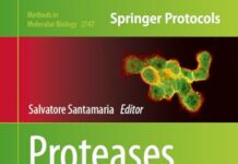 Proteases and Cancer: Methods and Protocols (Methods in Molecular Biology, 2747) (2024) by Salvatore Santamaria PDF