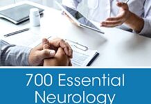 700 Essential Neurology Checklists 1st Edition (2021) by Ibrahim Imam PDF