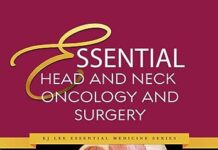 Essential Head and Neck Oncology and Surgery 1st Edition (2023) by Maie A. St. John PDF