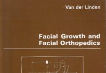 Facial Growth and Facial Orthopedics 1st Edition (1986) by Frans P. G. M. Van Der Linden PDF