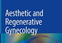 Aesthetic and Regenerative Gynecology (2022) by Preeti Jindal PDF