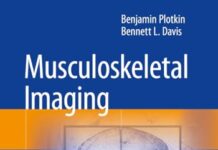 Musculoskeletal Imaging: A Survival Manual (2024) by Benjamin Plotkin PDF