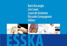 Musculoskeletal Injections Manual: Basics, Techniques and Injectable Agents (2024) by Baris Kocaoglu PDF