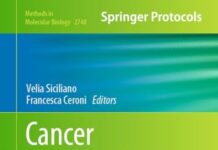 Cancer Immunotherapy: Methods and Protocols (Methods in Molecular Biology Book 2748) (2023) by Velia Siciliano PDF