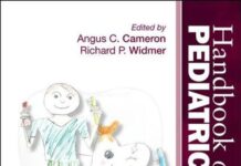 Handbook of Pediatric Dentistry 4th Edition (2013) by Angus C. Cameron PDF