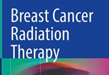 Breast Cancer Radiation Therapy: A Practical Guide for Technical Applications (2022) by Orit Kaidar-Person PDF