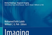 Imaging of Tuberculosis (Medical Radiology) (2022) by Mohamed Fethi Ladeb PDF