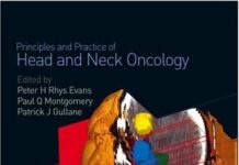 Head and Neck Oncology: Principles and Practice of 1st Edition (2003) by Peter H. Rhys Evans PDF