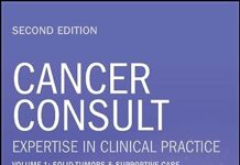 Cancer Consult: Expertise in Clinical Practice, Volume 1: Solid Tumors & Supportive Care 2nd Edition (2024) by Syed A. Abutalib PDF