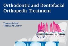 Orthodontic and Dentofacial Orthopedic Treatment 1st Edition (2009) by Thomas Rakosi PDF