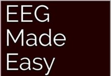 EEG Made Easy: Learning EEG has never been easy (2018) by Kheng Seang Lim PDF