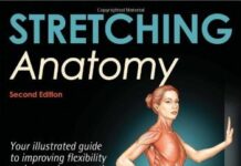 By Arnold G. Nelson – Stretching Anatomy (2nd Revised edition) (10/16/13) () by Arnold G. Nelson PDF