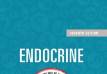 Endocrine Secrets: Endocrine Secrets E-Book 7th Edition (2019) by Michael T. McDermott PDF