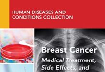 Breast Cancer: Medical Treatment, Side Effects, and Complementary Therapies (2017) by K V Ramani PDF