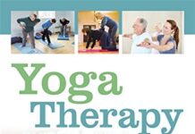 Yoga Therapy for Parkinson’s Disease and Multiple Sclerosis (2016) by Jean Danford PDF