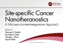 Site-specific Cancer Nanotheranostics 1st Edition (2023) by Yashwant V. Pathak PDF