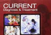 CURRENT Diagnosis and Treatment Emergency Medicine, Seventh Edition (LANGE CURRENT Series) 7th Edition (2011) by C. Keith Stone PDF