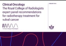 Clinical Oncology – Radiotherapy treatment for vulval cancer (2024) by The Royal College of Radiologists PDF