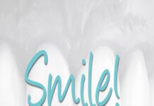 Smile! – Your Guide to Esthetic Dental Treatment (2014) Douglas A. Terry