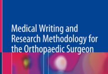 Medical Writing and Research Methodology for the Orthopaedic Surgeon (2018) Cyril Mauffrey