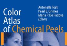 Color Atlas of Chemical Peels (2009) Antonella Tosti