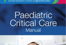 Paediatric Critical Care Manual (2018) Shrishu R Kamath