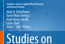 Studies on the Cornea and Lens – Oxidative Stress in Applied Basic Research and Clinical Practice (2015) Mark A. Babizhayev