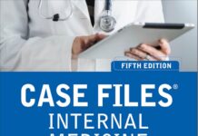 CASE FILES Internal Medicine (2017) Eugene C. Toy