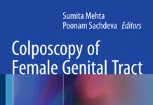 Colposcopy of Female Genital Tract (2017) Sumita Mehta