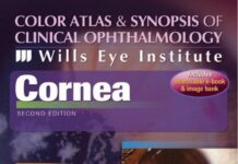 Color Atlas & Synopsis of Clinical Ophthalmology – Wills Eye Institute Cornea (2012) Christopher J. Rapuano