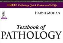 Textbook of PATHOLOGY (2015) Harsh Mohan