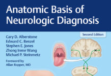 Anatomic Basis of Neurologic Diagnosis (2023) Cary D. Alberstone, MD, FACS