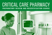 Critical Care Pharmacy Preparatory Review and Recertification Course (2025) Ammar MA