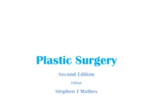 Plastic Surgery – The Head and Neck, Part 2 (2010) Stephen J Mathes