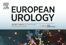 European Urology (2025) Alberto Briganti
