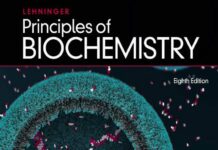 Lehninger Principles of Biochemistry (2021) David L. Nelson