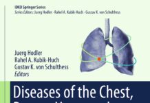 Diseases of the Chest, Breast, Heart and Vessels – 2019β2022 Diagnostic and Interventional Imaging (2019) Juerg Hodler