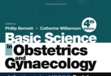 Basic Science in Obstetrics and Gynaecology – A Textbook for MRCOG Part I (2010) Phillip Bennett