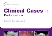 Clinical Cases in Endodontics – Clinical Cases Series (2018) Takashi Komabayashi
