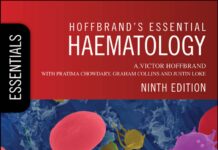 Hoffbrand’s Essential Haematology (2024) A. Victor Hoffbrand