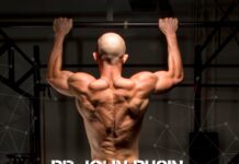 Functional Hypertrophy Training (2019) Dr. John Rusin