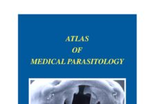 ATLAS OF MEDICAL PARASITOLOGY (1996) Shiba Kumar Rai
