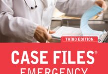 Case Files Emergency Medicine (2013) Eugene C. Toy, MD