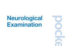 Neurological Examination – pockettutor (2012) John A Goodfellow