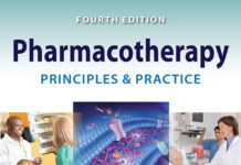 Pharmacotherapy – Principles & Practice (2016) Marie A. Chisholm-Burns