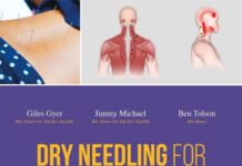 Dry Needling for Manual Therapists – Points, Techniques and Treatments, Including Electroacupuncture and Advanced Tendon Techniques (2016) Giles Gyer