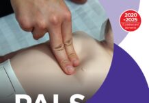 PALS Pediatric Advanced Life Support – Provider Handbook (2021) Dr. Karl Disque