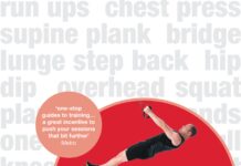 The Total Suspended Bodyweight Training Workout – Trade Secrets of a Personal Trainer (2013) Steve Barrett