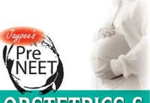 Pre NEET Obstetrics and Gynaecology (2013) Sakshi Arora